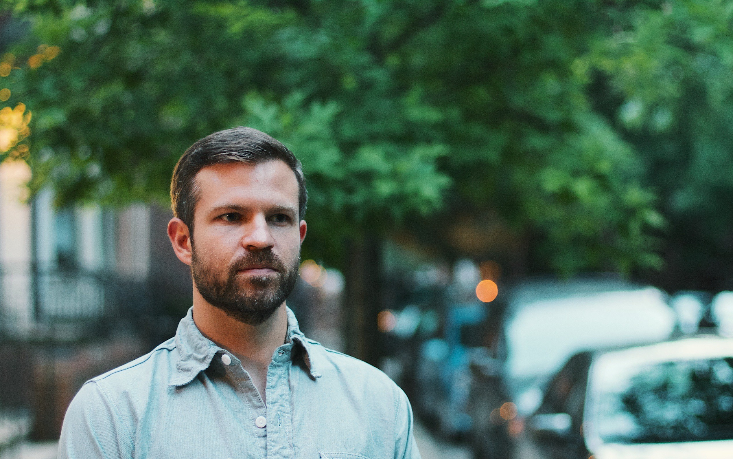 Coach founder Spencer Fry