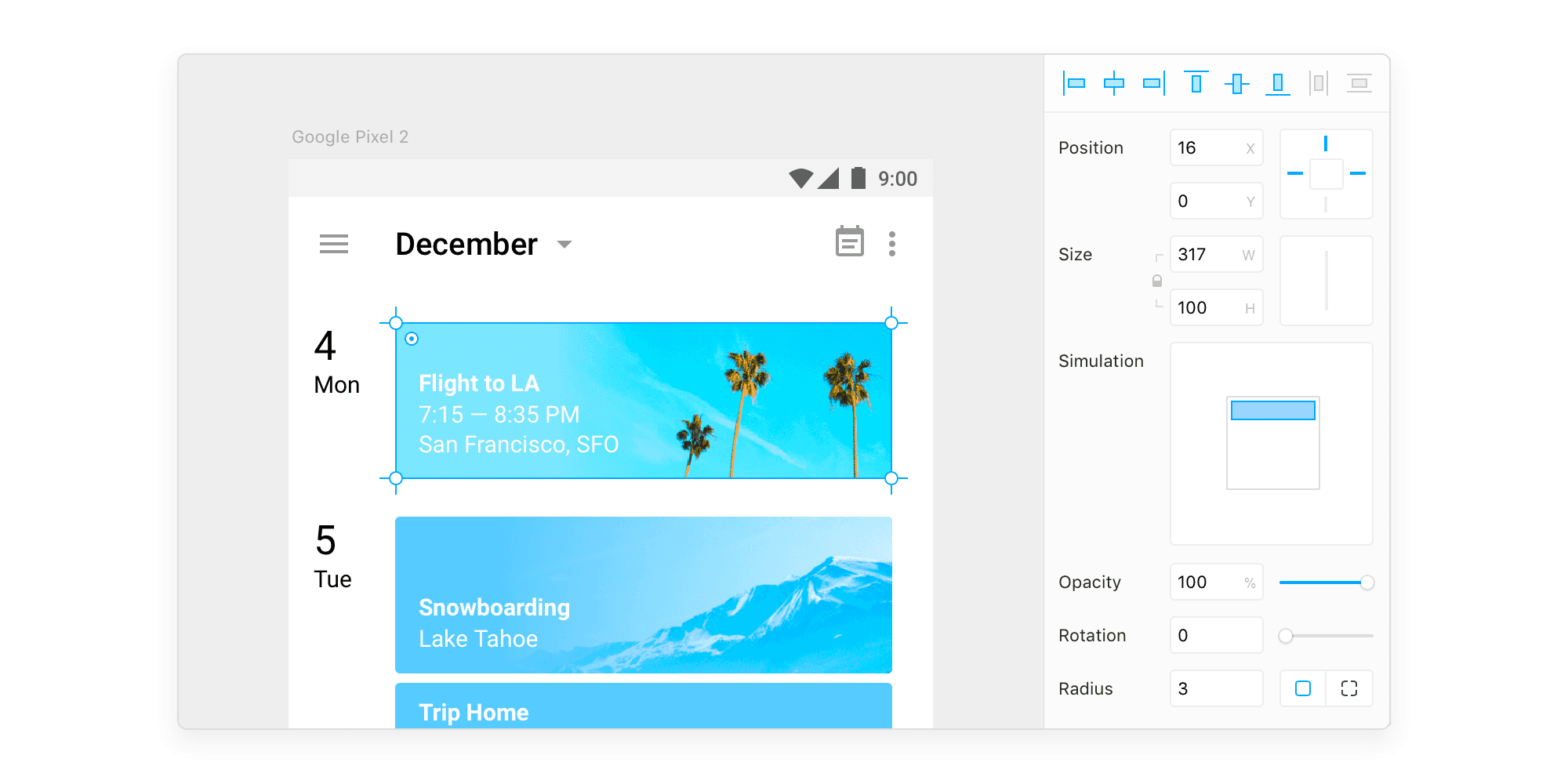 Big product updates from the Framer team.